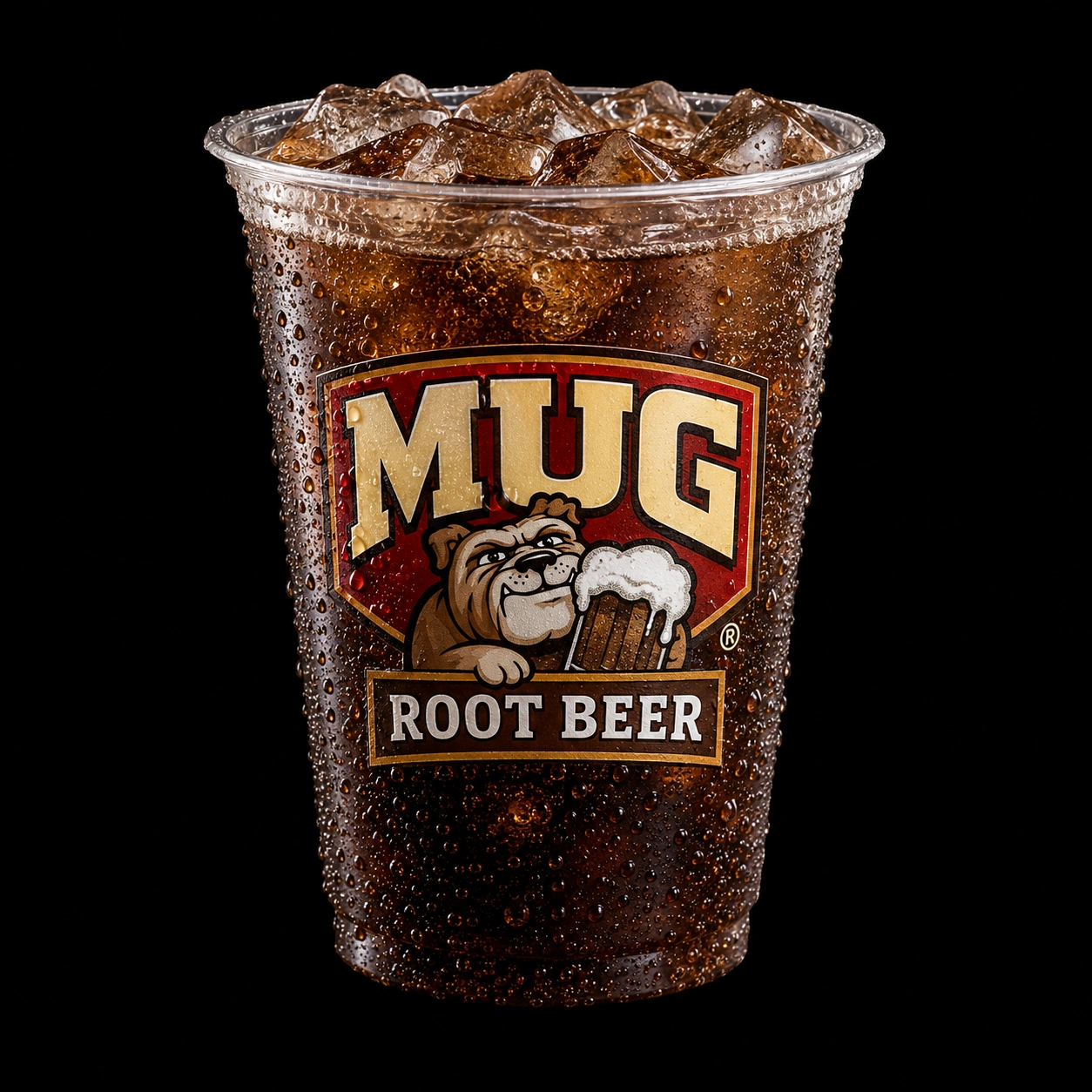 Chocolate Milk from the Subway drinks menu