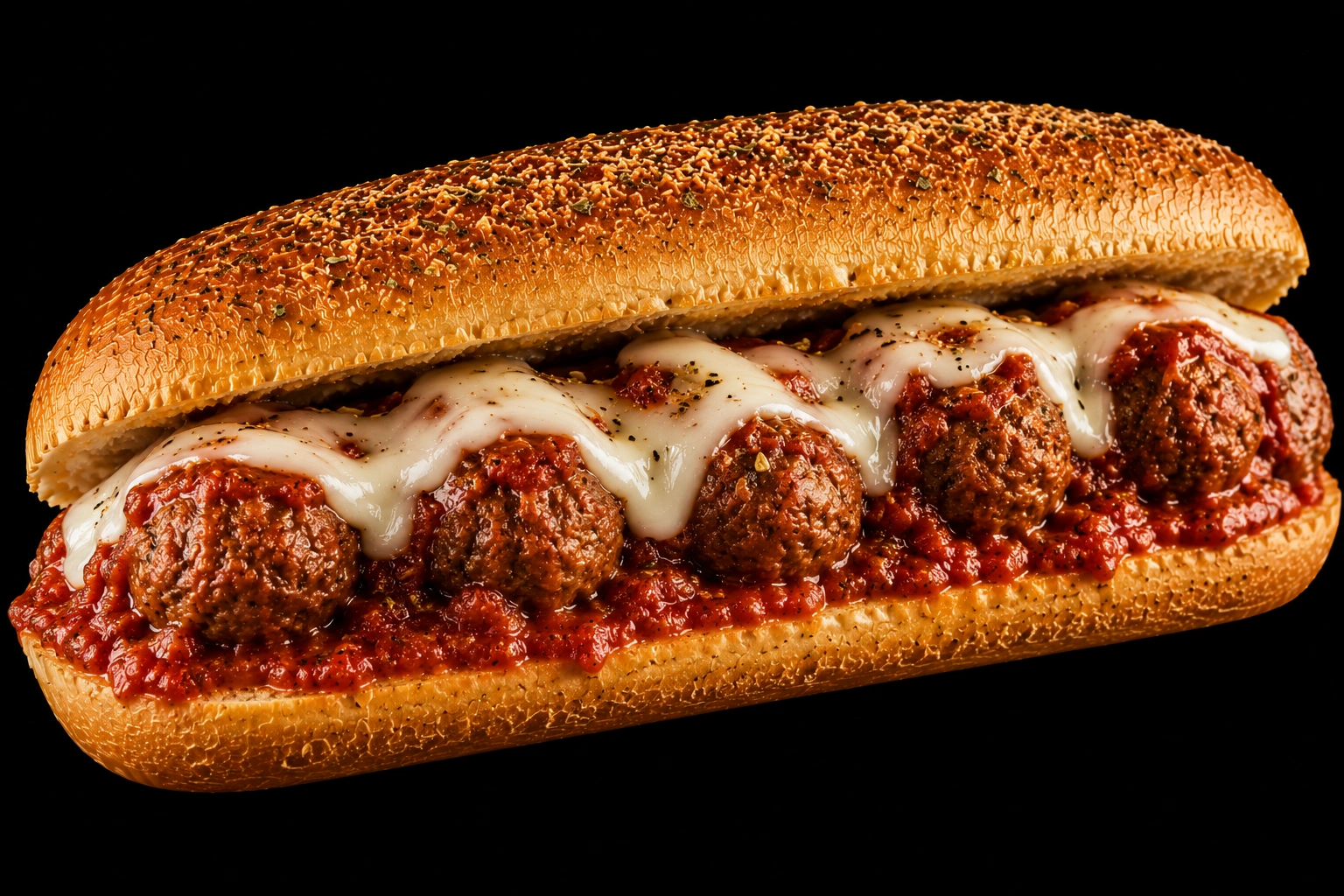 Black Forest Ham from the Subway subs menu with price and calories
