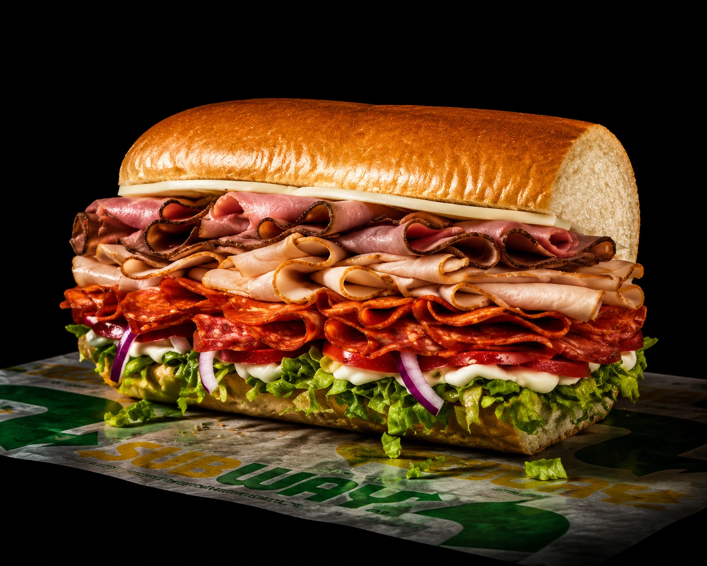 Black Forest Ham