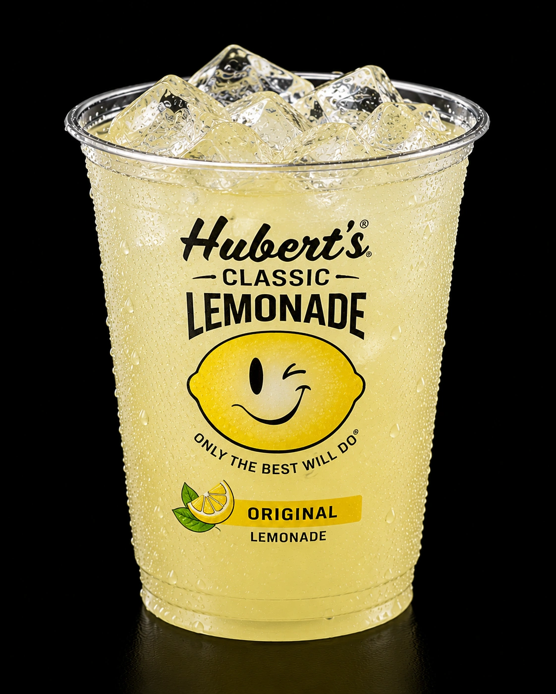 poppi Strawberry Lemon from the Subway drinks menu