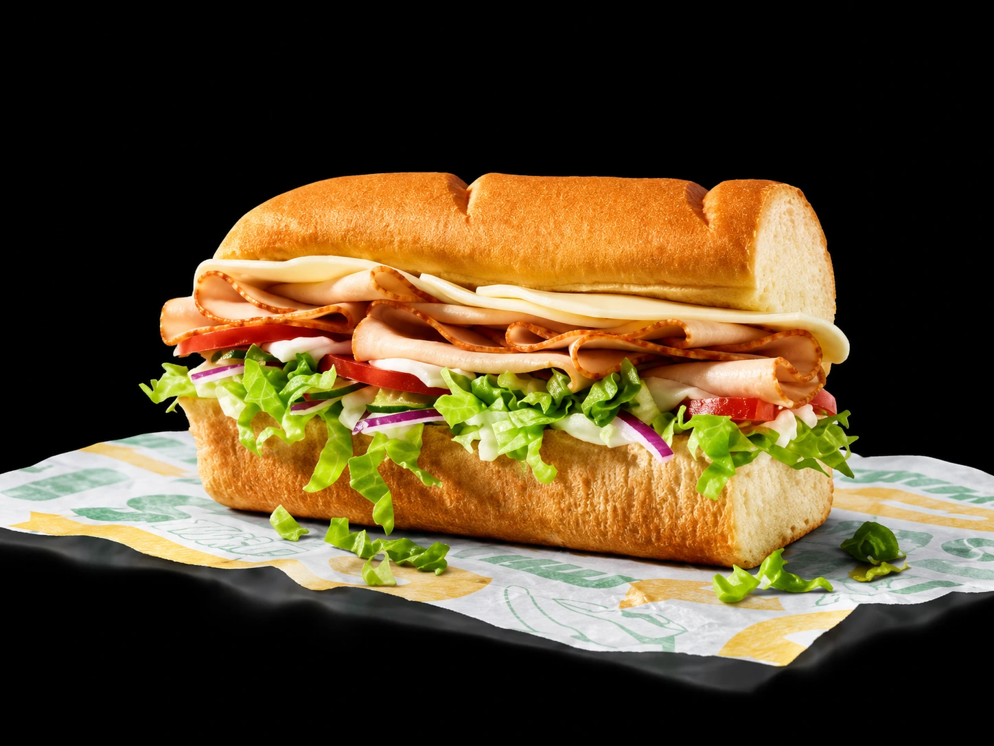 5 Meat Italian
