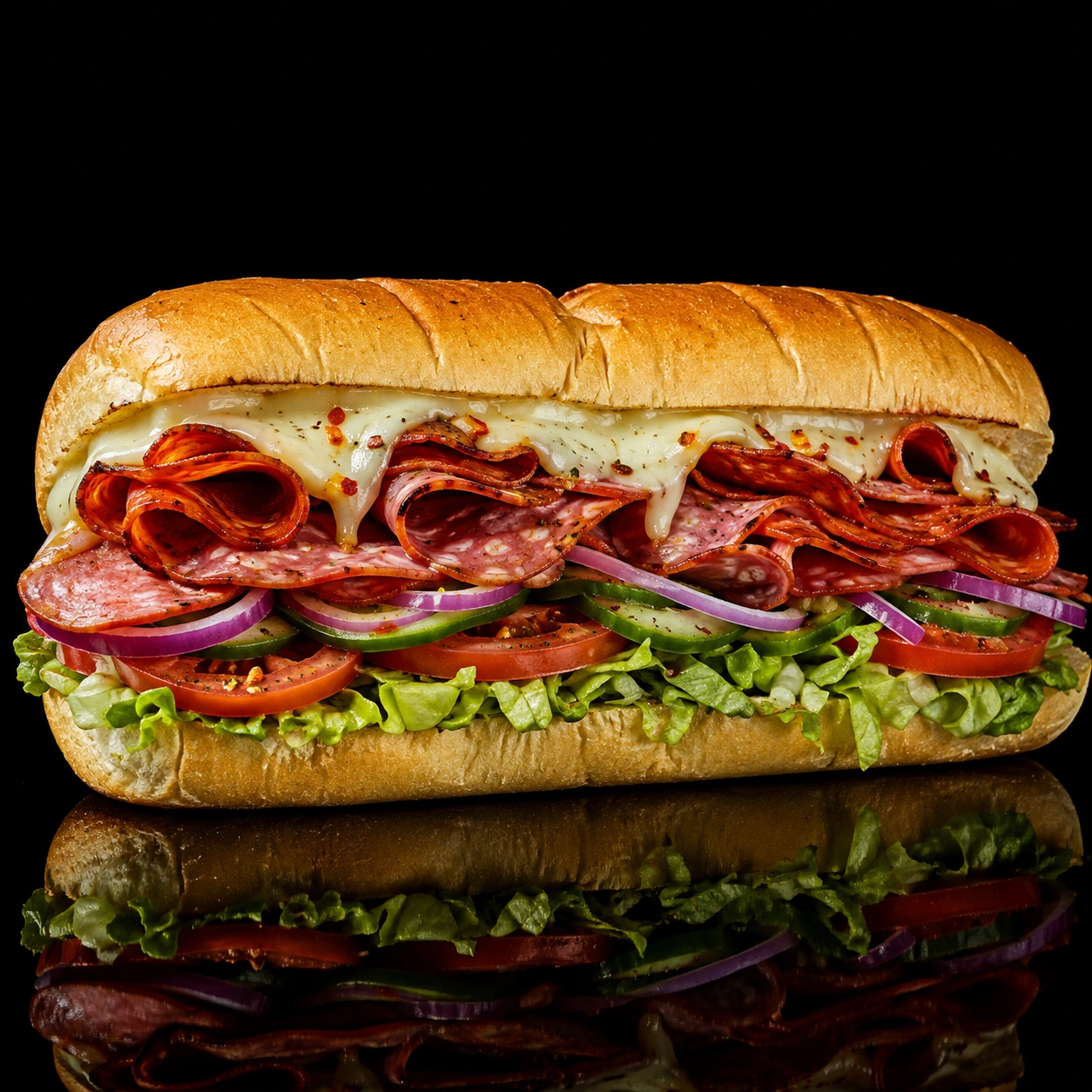 Subway Fresh Value Menu