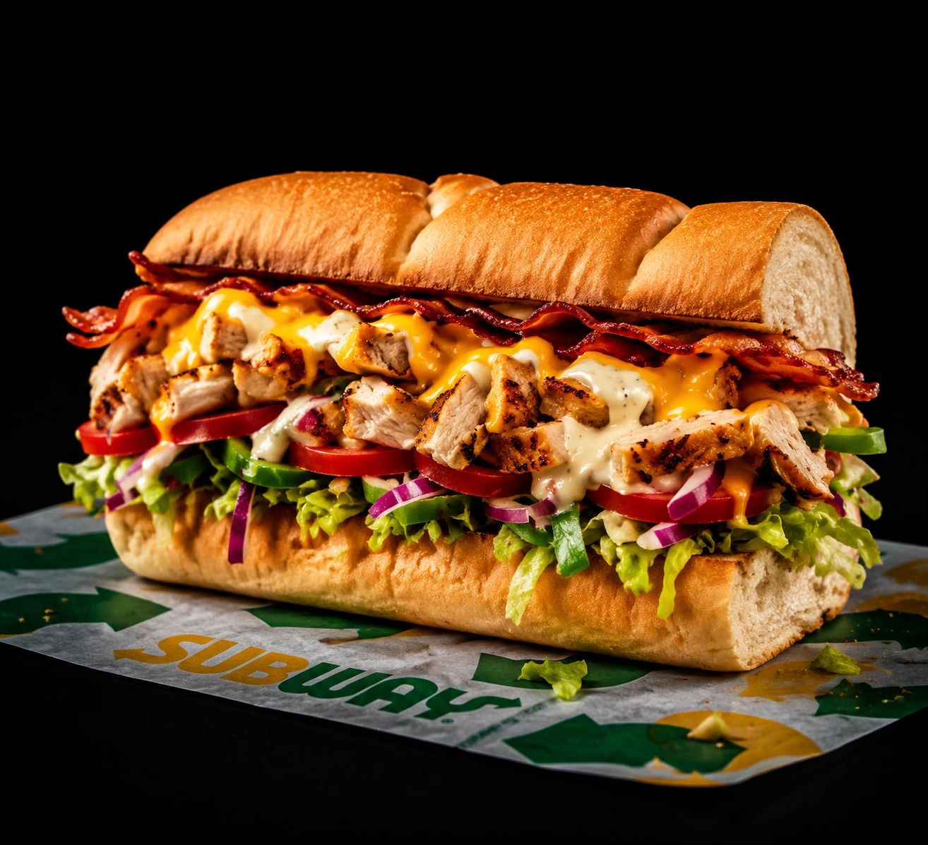 Cold Cut Combo