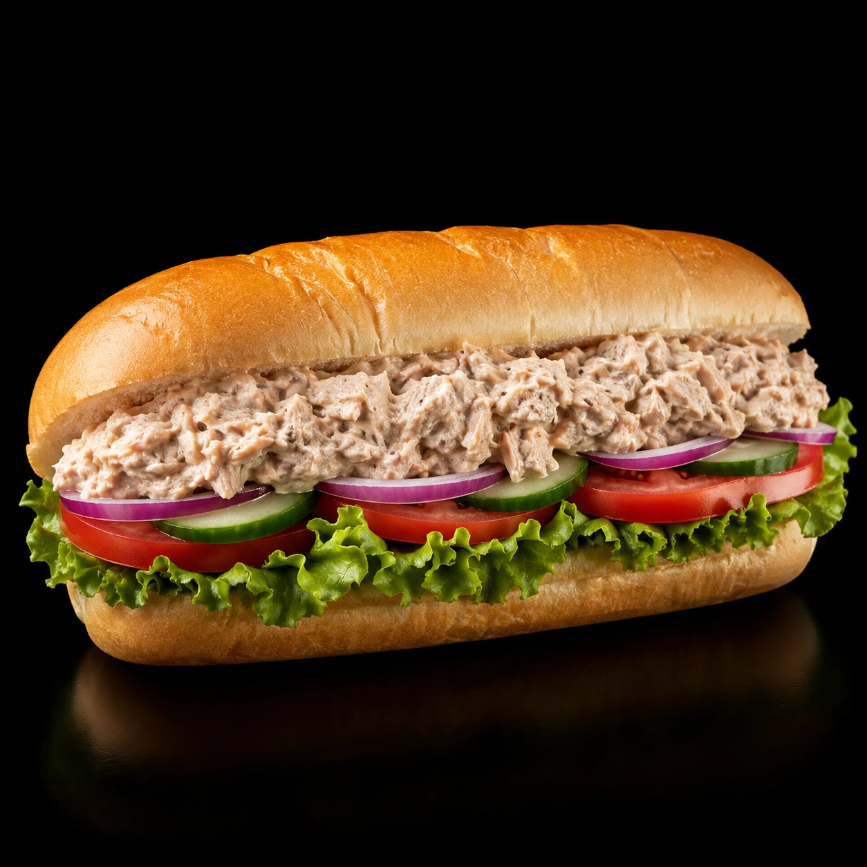 Subway Meal of the Day