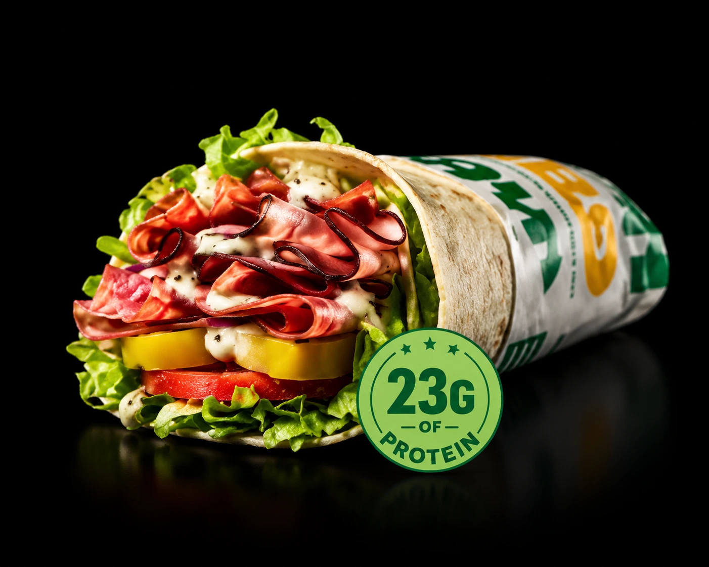 5 Meat Italian
