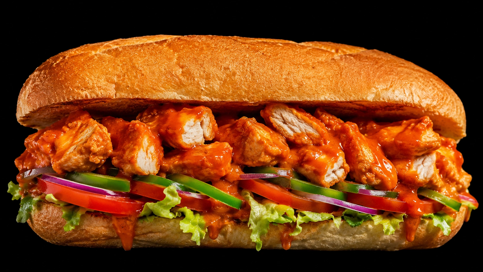 Cold Cut Combo from the Subway subs menu with price and calories