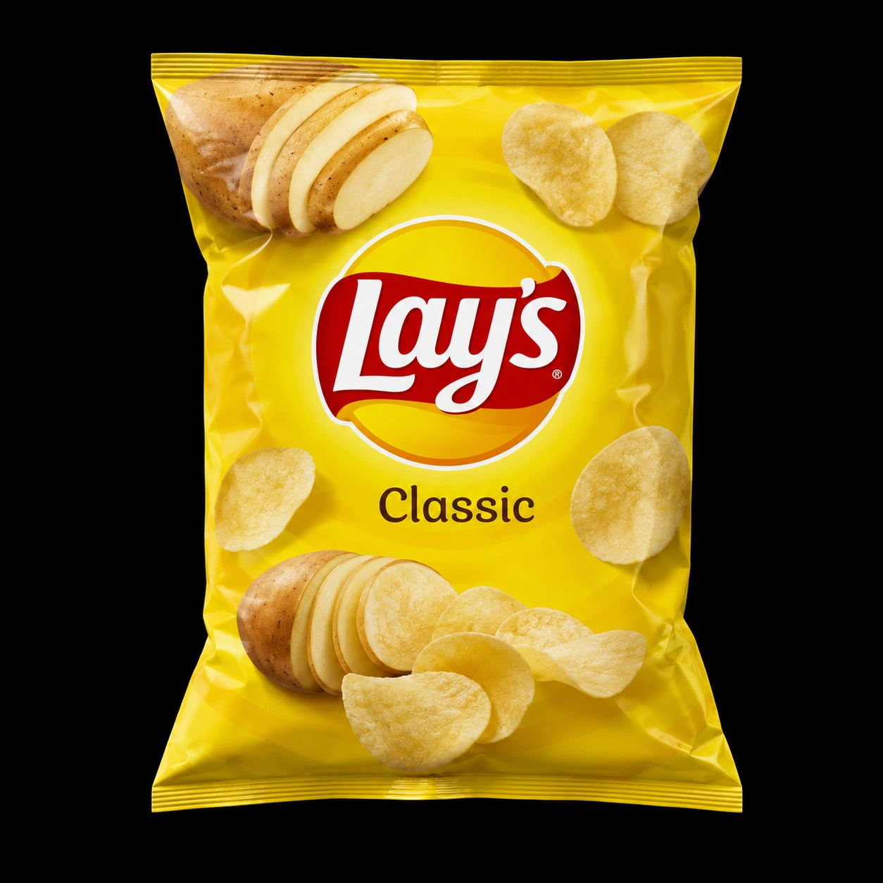 Simply Cheetos Puffs White Cheddar packaged Subway side