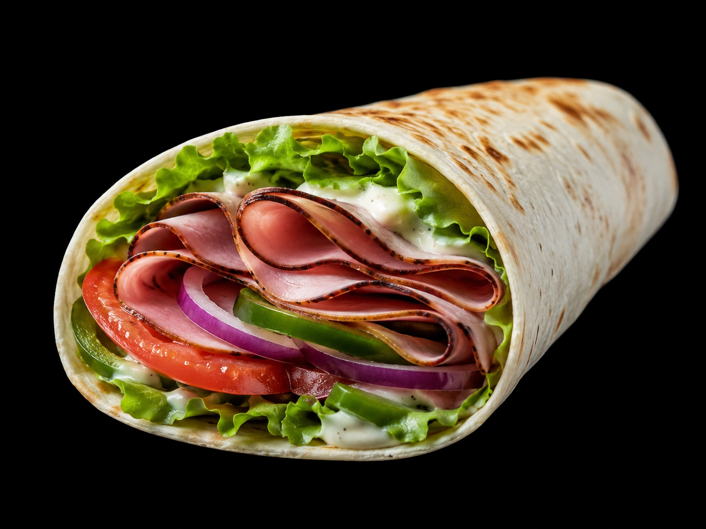 Protein-Focused Menu Choice 12