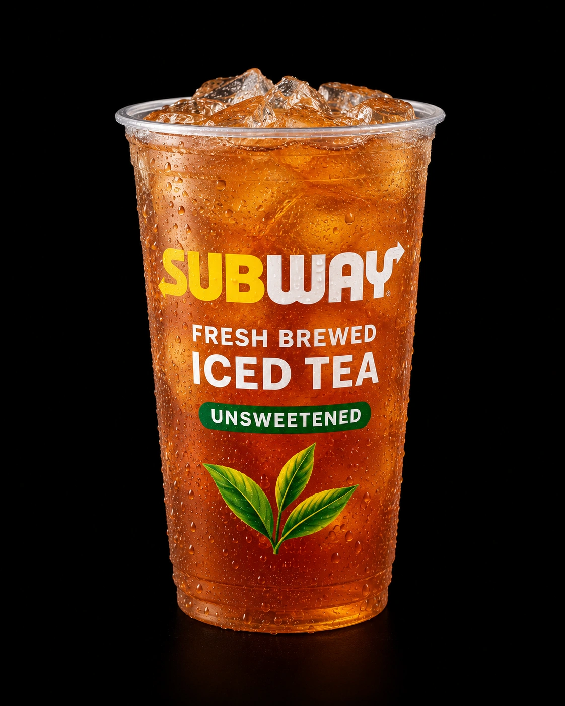 Gallon Beverage from the Subway drinks menu
