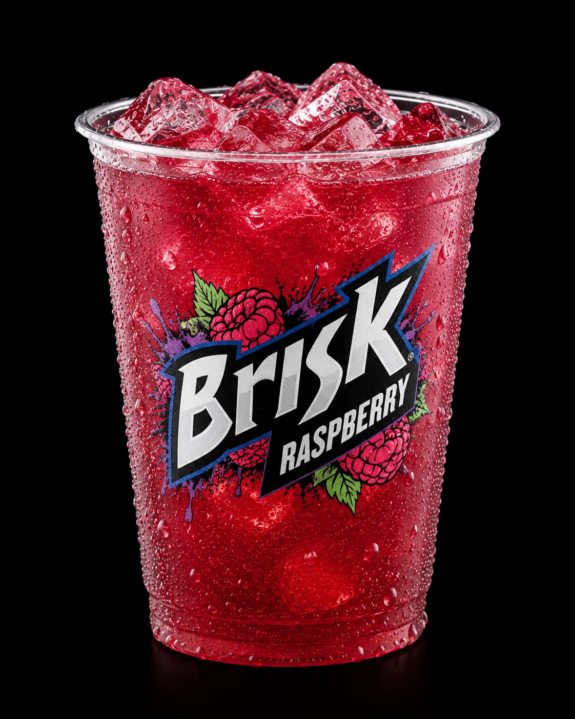 Tropicana® Apple Juice from the Subway drinks menu