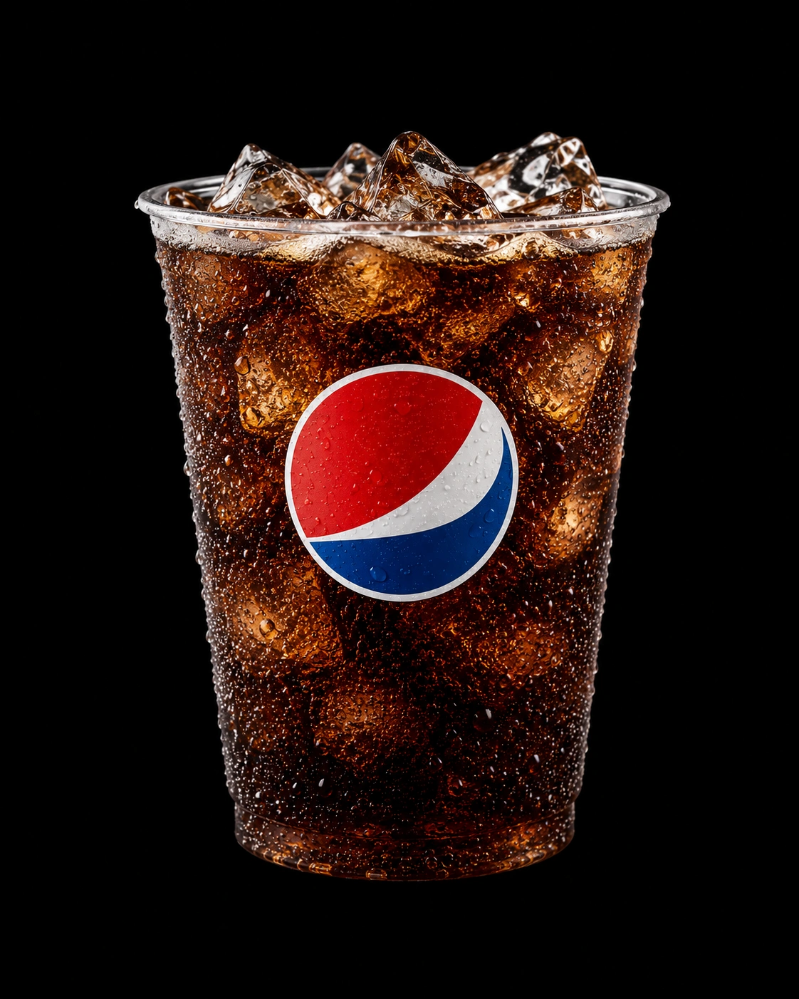 Mountain Dew® from the Subway drinks menu