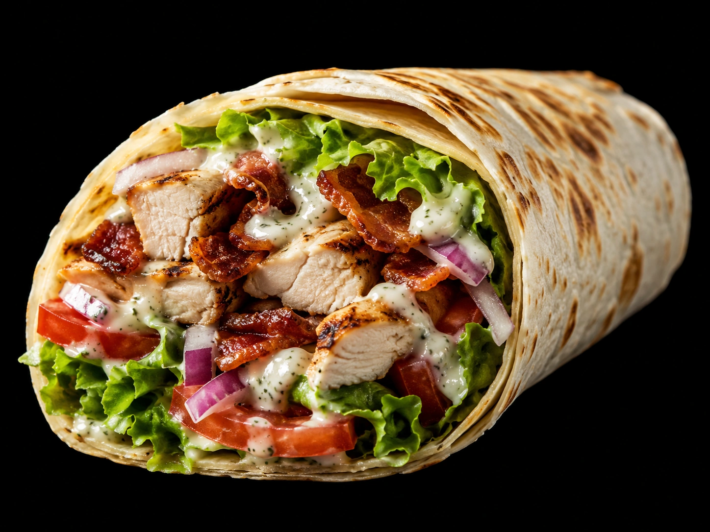 Egg & Cheese Wrap price calories and protein