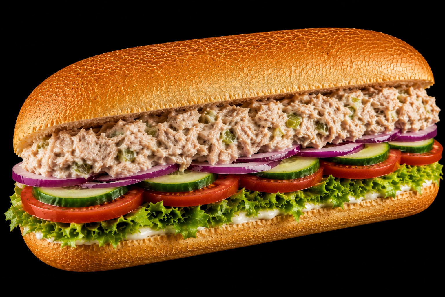 Veggie Patty from the Subway subs menu with price and calories