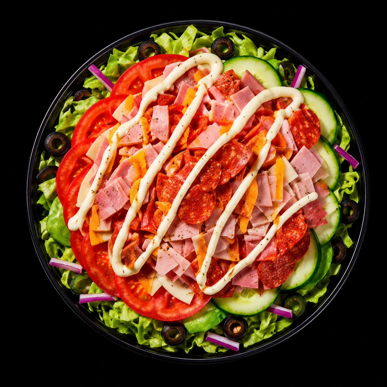 Steak Philly Bowl