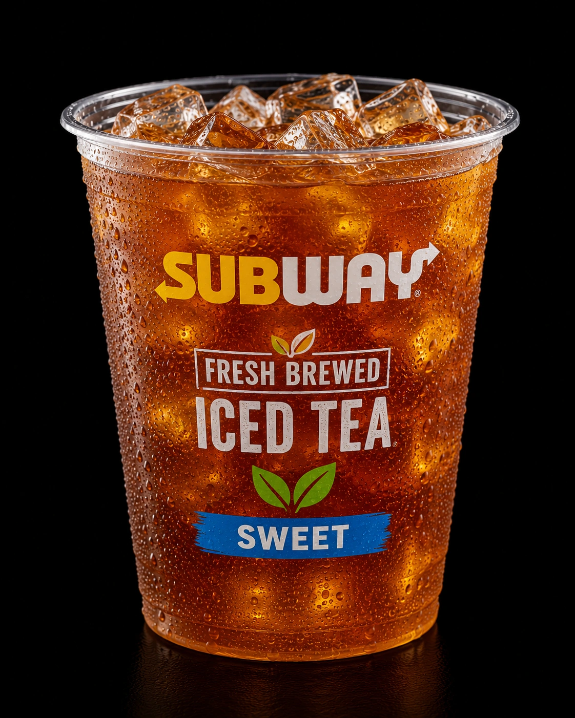 Gatorade® Zero Sugar, Orange from the Subway drinks menu