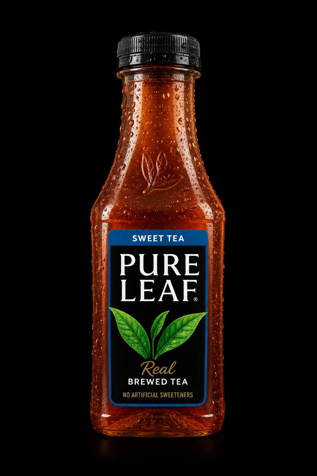 Pure Leaf® Sweet Iced Tea from the Subway drinks menu