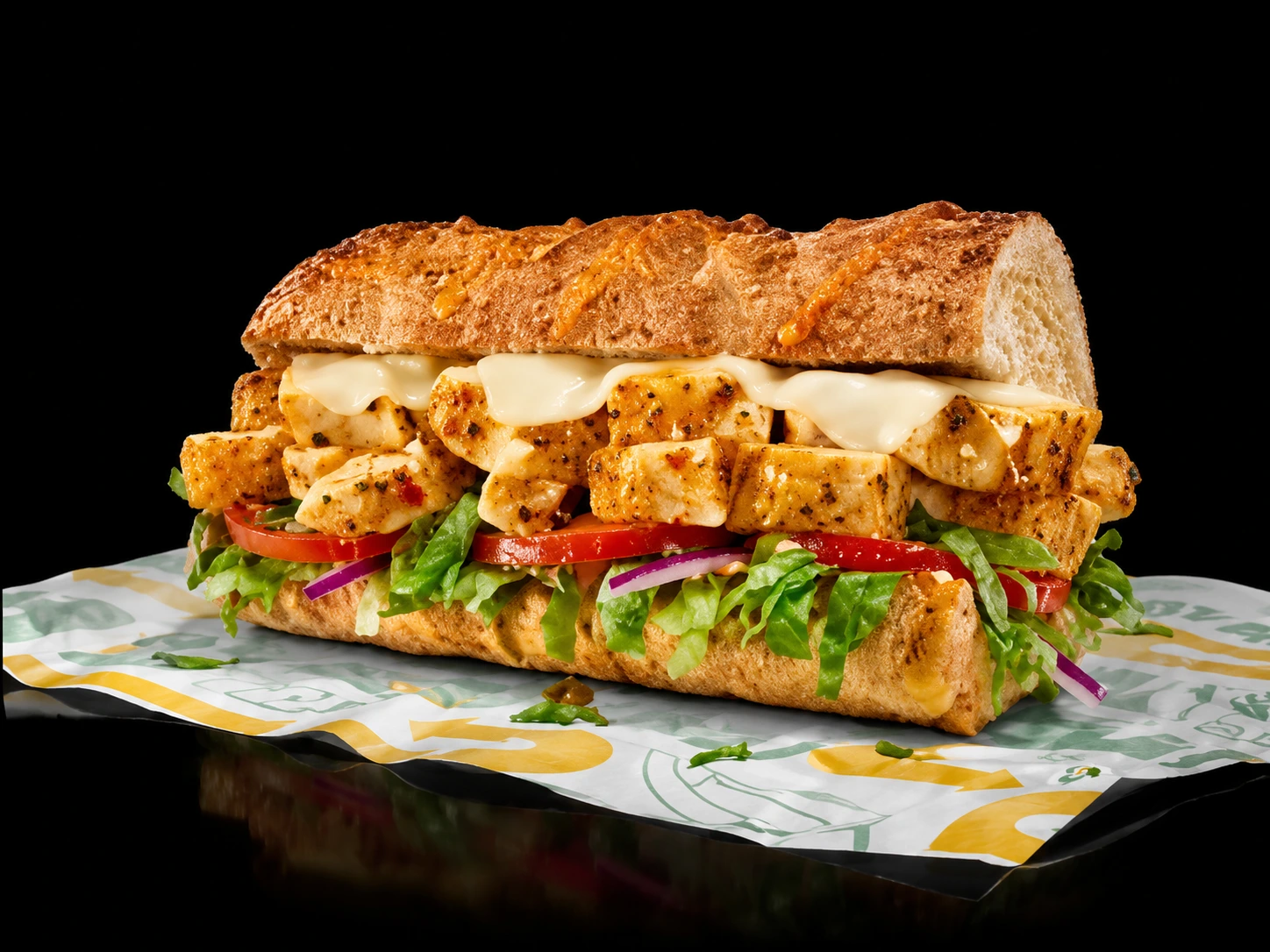 Subway Club