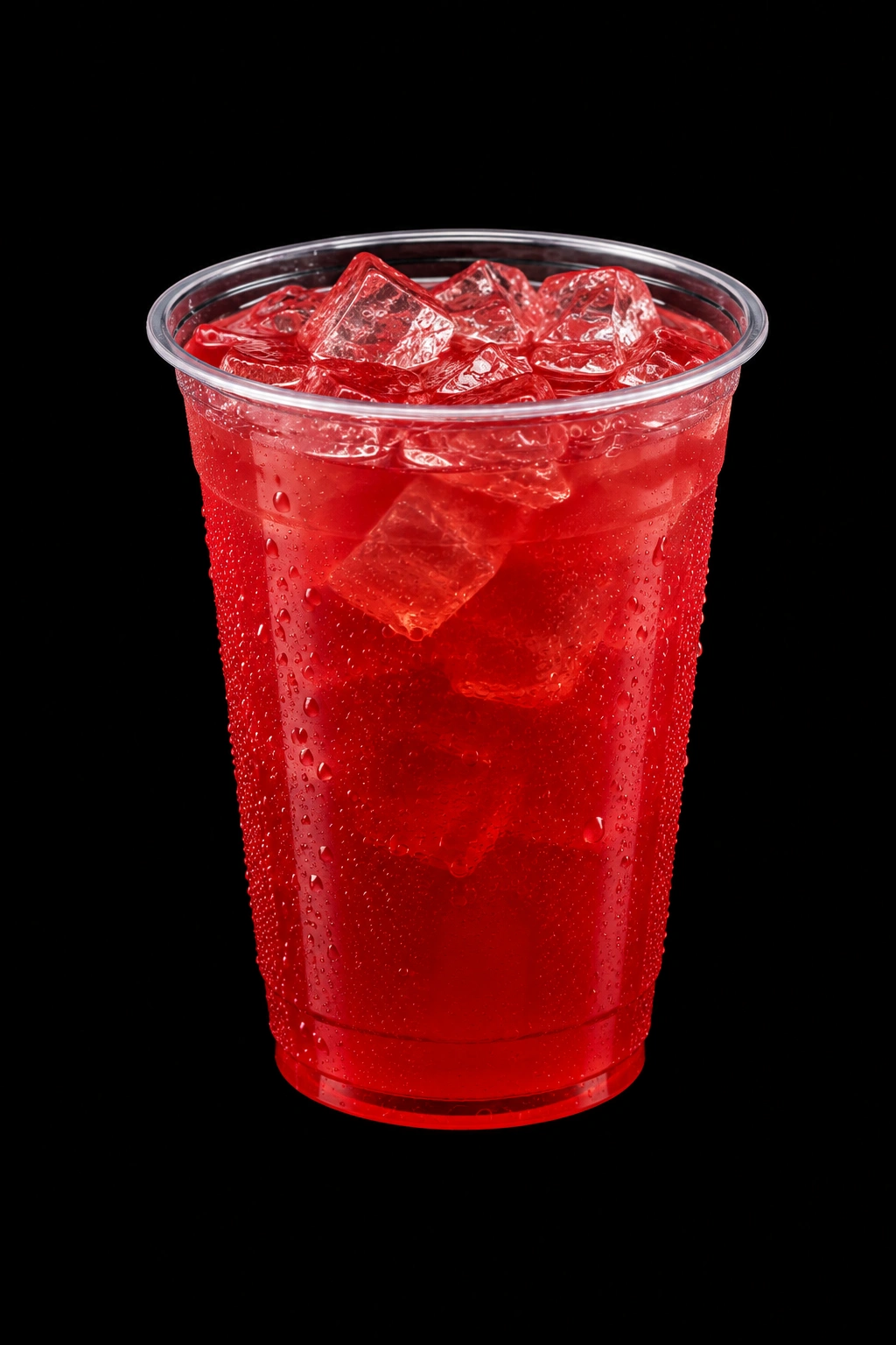 Brisk® Raspberry from the Subway drinks menu