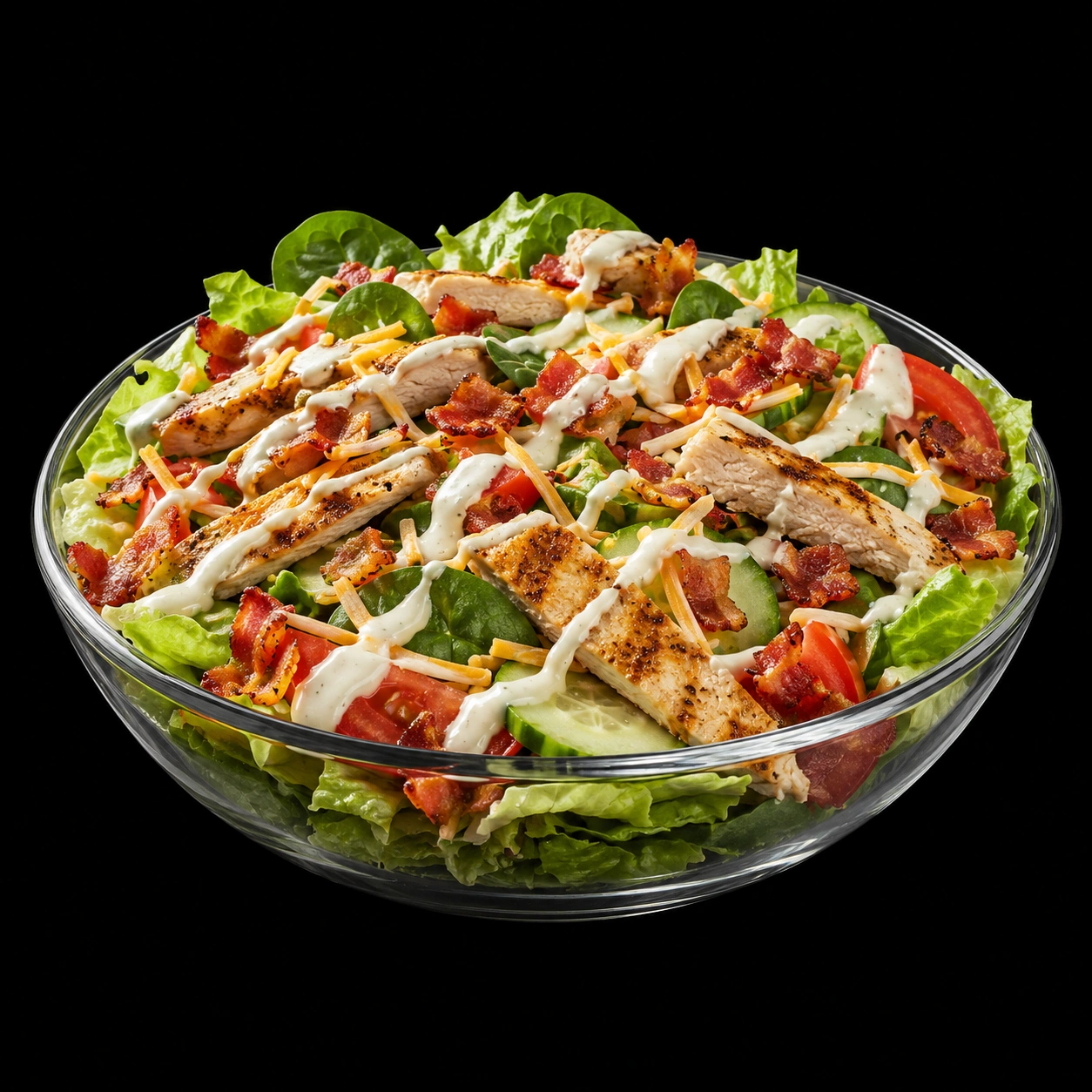 Subway Tuna Salad with sample price and calories