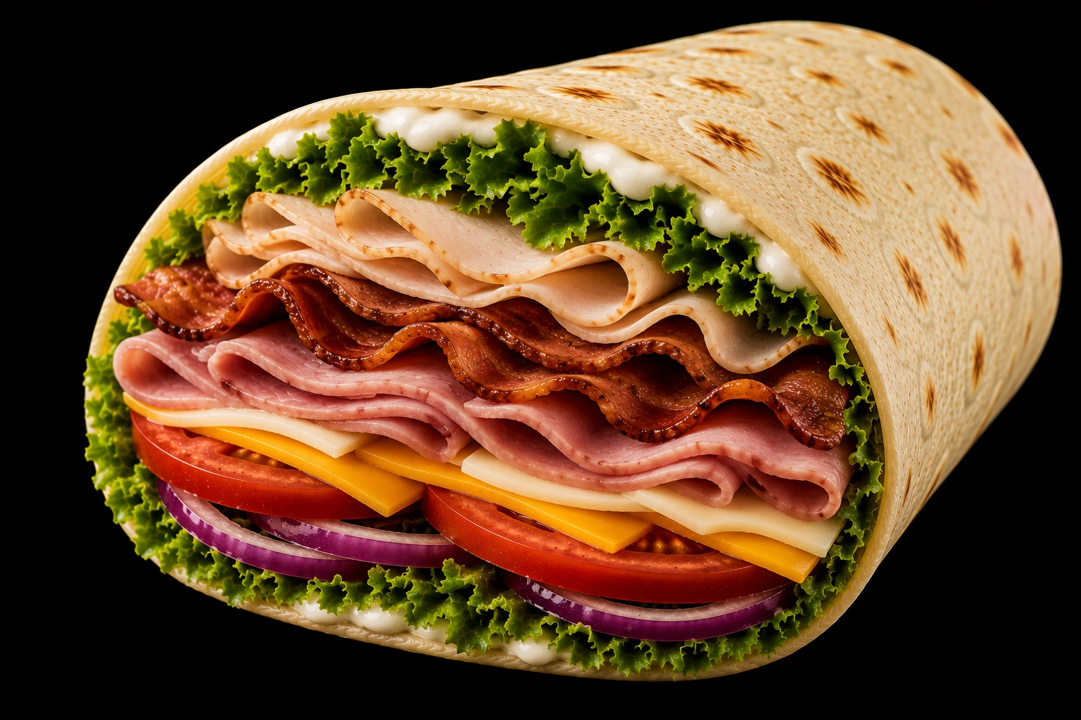 Protein Pocket Combo Visual 16