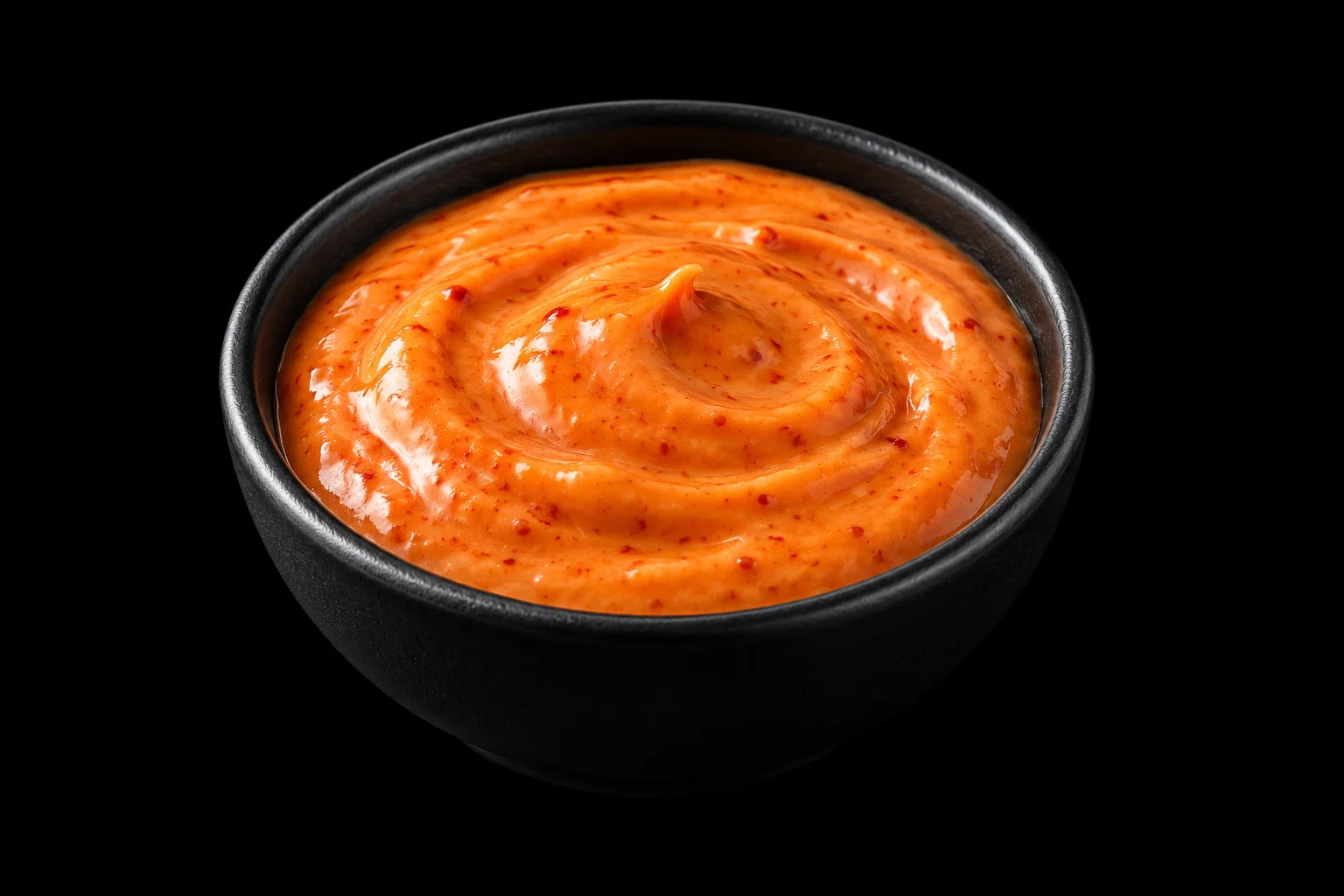 Roasted Garlic Aioli sauce
