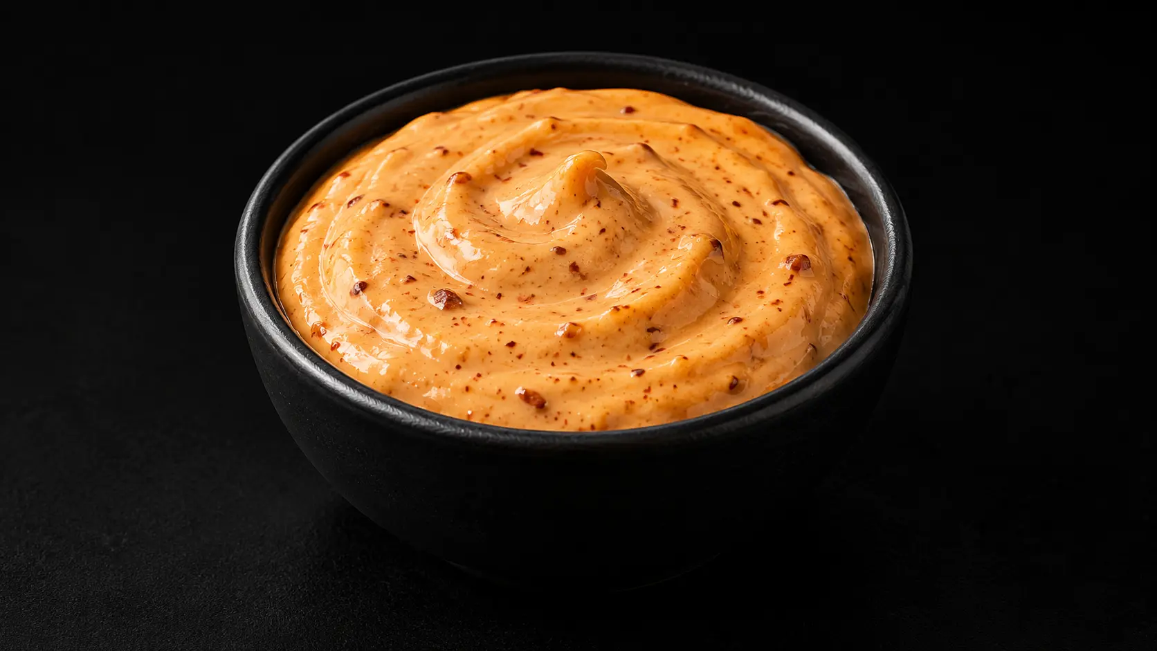 Baja Chipotle sauce
